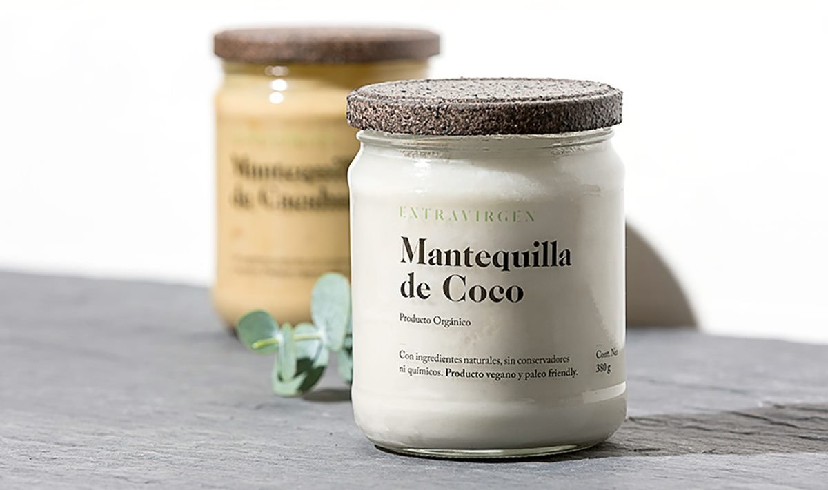 Extravirgen 食品企業(yè)VI設(shè)計、包裝設(shè)計