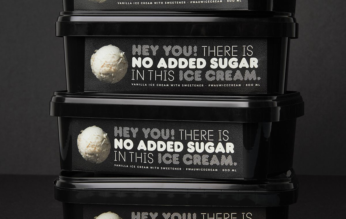 Wauw 甜品品牌的建立以及包裝設(shè)計(jì) 包裝設(shè)計(jì)