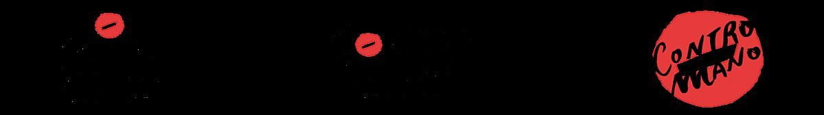 Contromano 啤酒品牌包裝形象設(shè)計(jì) 形象設(shè)計(jì)