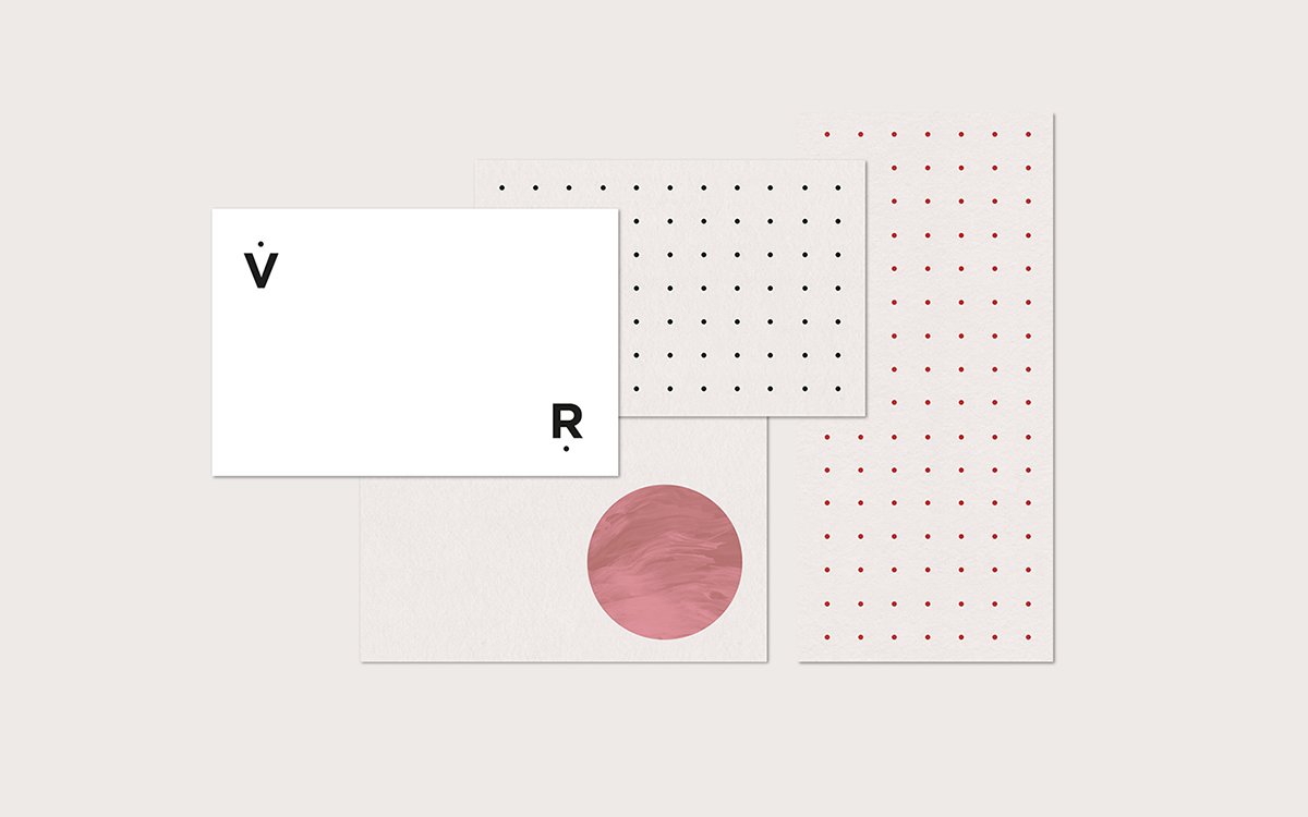 深圳VI設(shè)計(jì) 深圳VI策劃 LaViNaRoja葡萄酒包裝形象 包裝展示