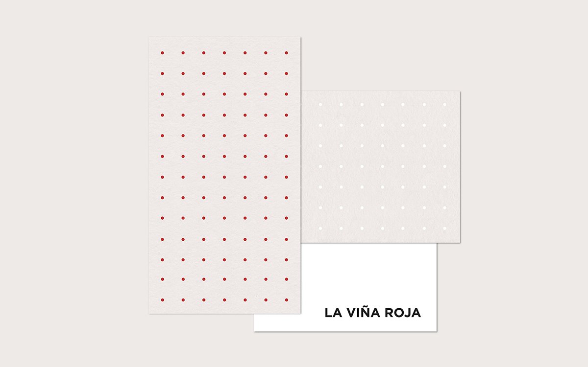 深圳VI設(shè)計(jì) 深圳VI策劃 LaViNaRoja葡萄酒包裝形象 包裝展示