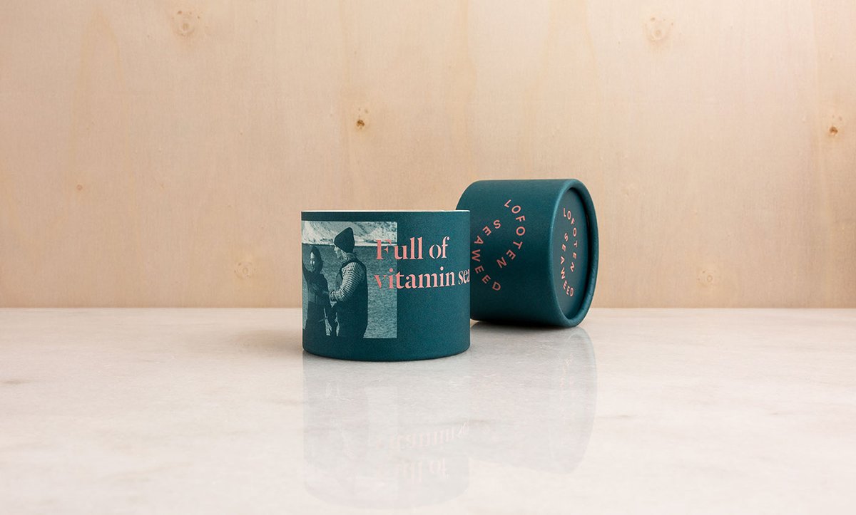 深圳VI設(shè)計(jì) 深圳VI策劃 羅弗敦海藻食品包裝形象設(shè)計(jì) 包裝設(shè)計(jì)