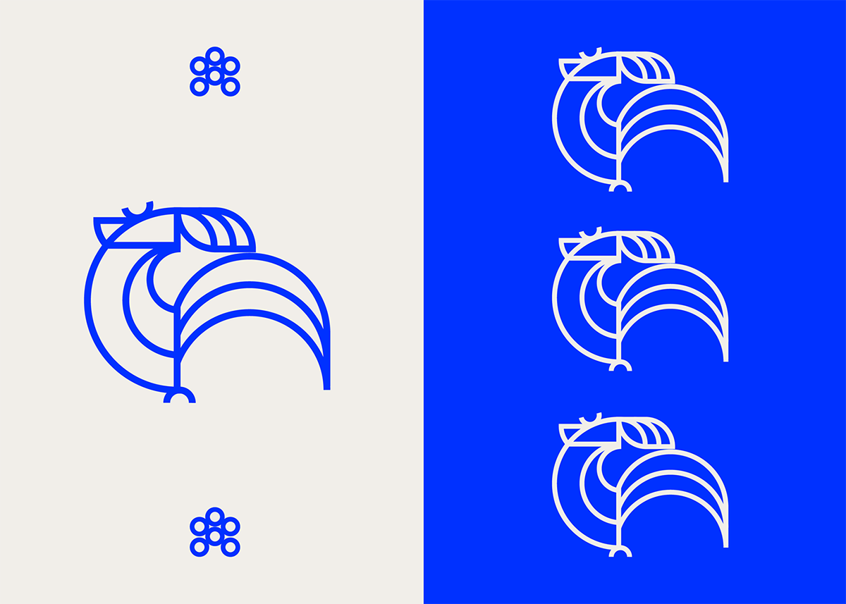 vi設計、品牌設計、標志設計、海報設計、推廣物料設計、美食節(jié)設計