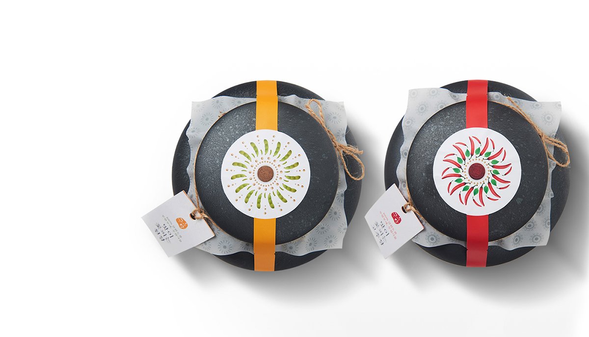 GUSDAM傳統(tǒng)食品品牌包裝設計欣賞，食品vi設計，傳統(tǒng)食品vi設計，深圳vi設計，深圳視覺識別設計，深圳包裝設計，食品包裝設計，左右格局