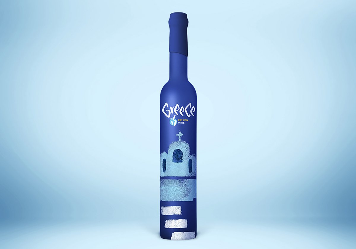 希臘酸奶品牌vi設(shè)計欣賞，食品vi設(shè)計，食品品牌視覺形象設(shè)計，酸奶品牌vi設(shè)計，食品包裝設(shè)計，深圳vi設(shè)計，深圳品牌視覺形象設(shè)計，左右格局