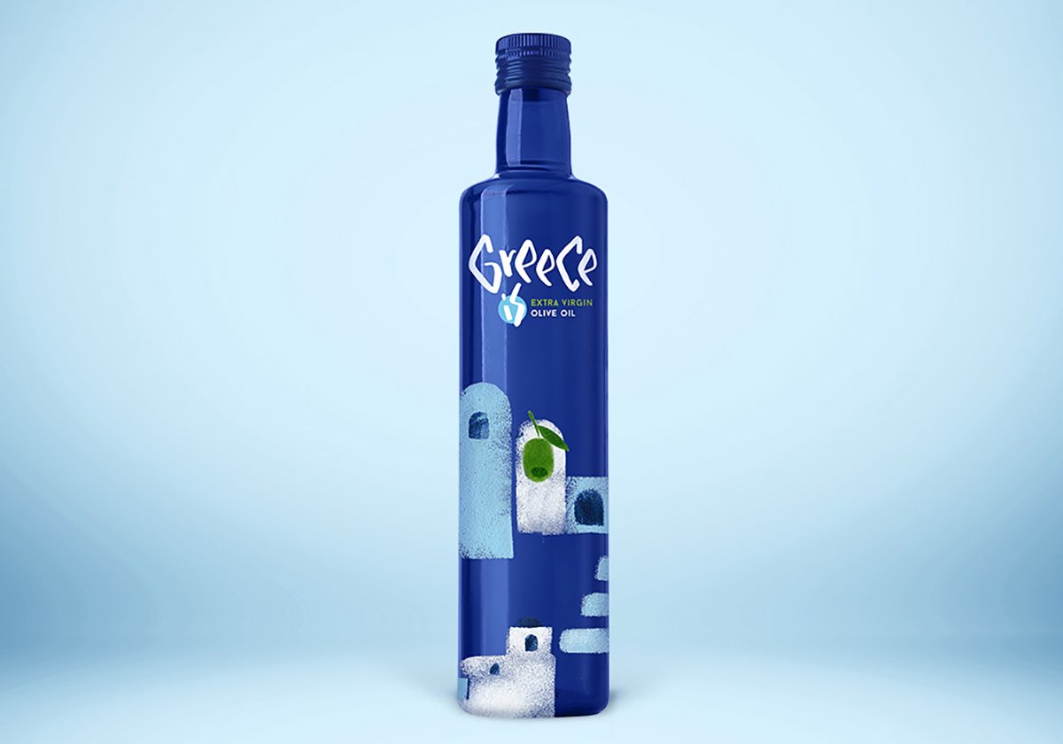 希臘酸奶品牌vi設(shè)計欣賞，食品vi設(shè)計，食品品牌視覺形象設(shè)計，酸奶品牌vi設(shè)計，食品包裝設(shè)計，深圳vi設(shè)計，深圳品牌視覺形象設(shè)計，左右格局