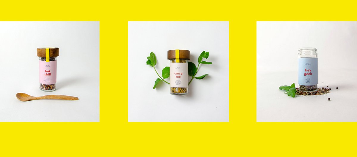 香料（食品）品牌設(shè)計和包裝設(shè)計欣賞，食品VI設(shè)計，食品包裝設(shè)計，食品品牌視覺形象設(shè)計，深圳VI設(shè)計，深圳品牌視覺形象識別設(shè)計，左右格局