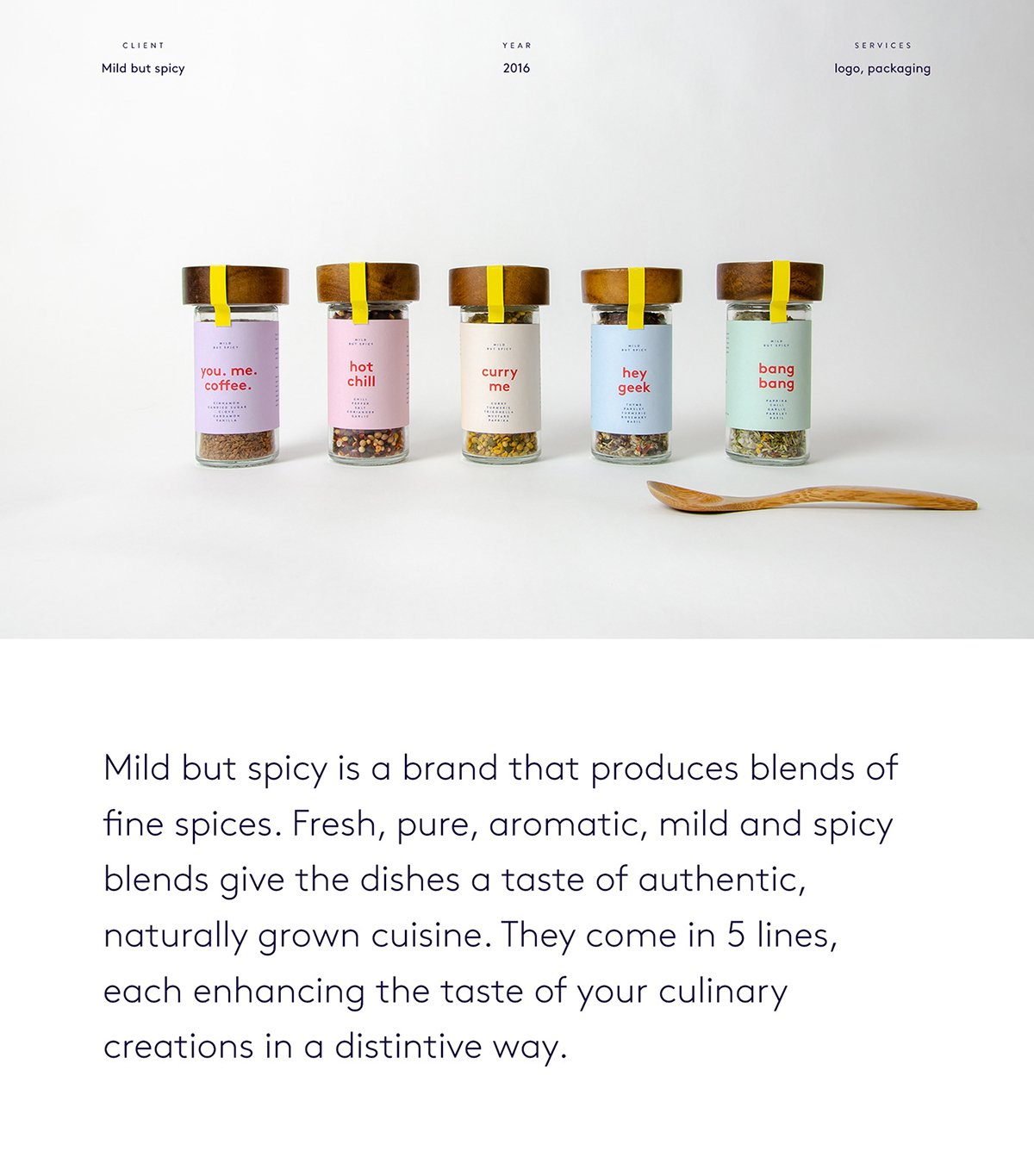 香料（食品）品牌設(shè)計和包裝設(shè)計欣賞，食品VI設(shè)計，食品包裝設(shè)計，食品品牌視覺形象設(shè)計，深圳VI設(shè)計，深圳品牌視覺形象識別設(shè)計，左右格局