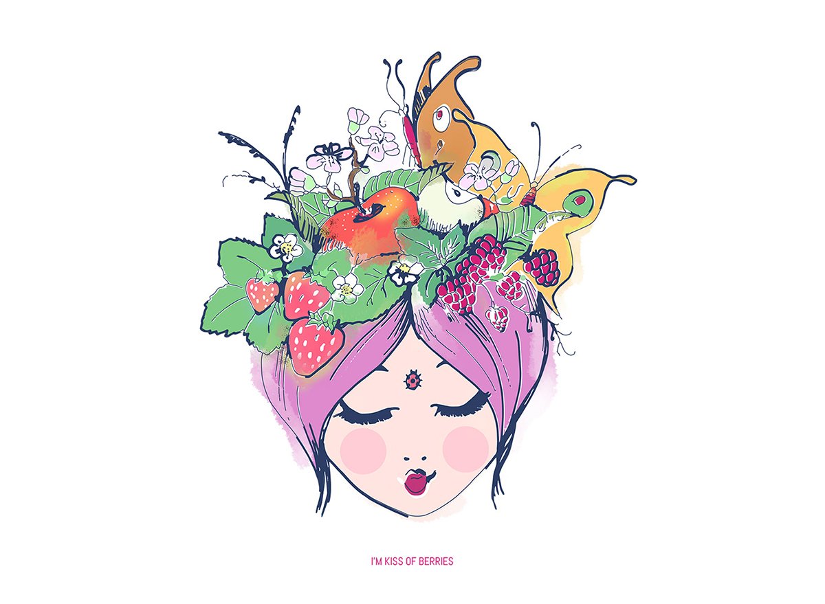 花茶（食品）品牌vi設計欣賞，花茶品牌vi設計，茶品牌vi設計，食品品牌vi設計，茶品牌包裝設計，深圳vi設計，深圳品牌視覺識別設計，左右格局