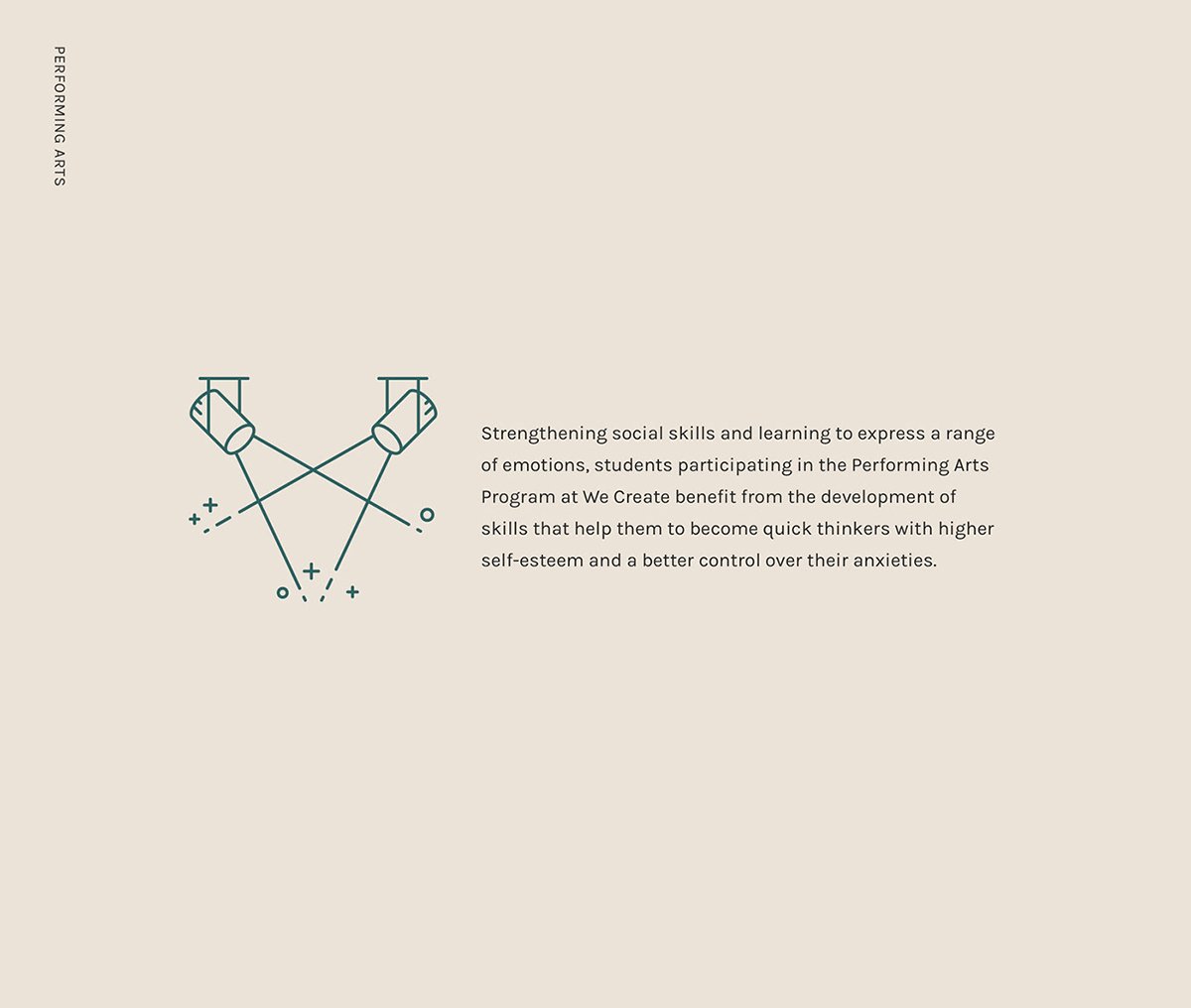 藝術(shù)教育機(jī)構(gòu)品牌VI設(shè)計(jì)和品牌包裝設(shè)計(jì)，教育機(jī)構(gòu)VI設(shè)計(jì)，教育機(jī)構(gòu)品牌視覺識別設(shè)計(jì)，品牌包裝設(shè)計(jì)，深圳VI設(shè)計(jì)，深圳品牌視覺識別設(shè)計(jì)，左右格局