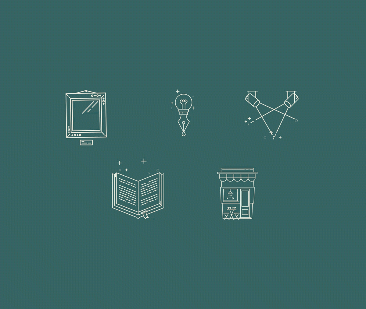 藝術(shù)教育機(jī)構(gòu)品牌VI設(shè)計(jì)和品牌包裝設(shè)計(jì)，教育機(jī)構(gòu)VI設(shè)計(jì)，教育機(jī)構(gòu)品牌視覺識別設(shè)計(jì)，品牌包裝設(shè)計(jì)，深圳VI設(shè)計(jì)，深圳品牌視覺識別設(shè)計(jì)，左右格局