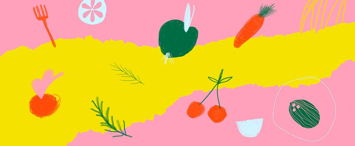 外賣平臺(tái)（餐飲）品牌vi設(shè)計(jì)和品牌包裝設(shè)計(jì)，外賣平臺(tái)vi設(shè)計(jì)，餐飲vi設(shè)計(jì)，食品vi設(shè)計(jì)，食品包裝設(shè)計(jì)，左右格局