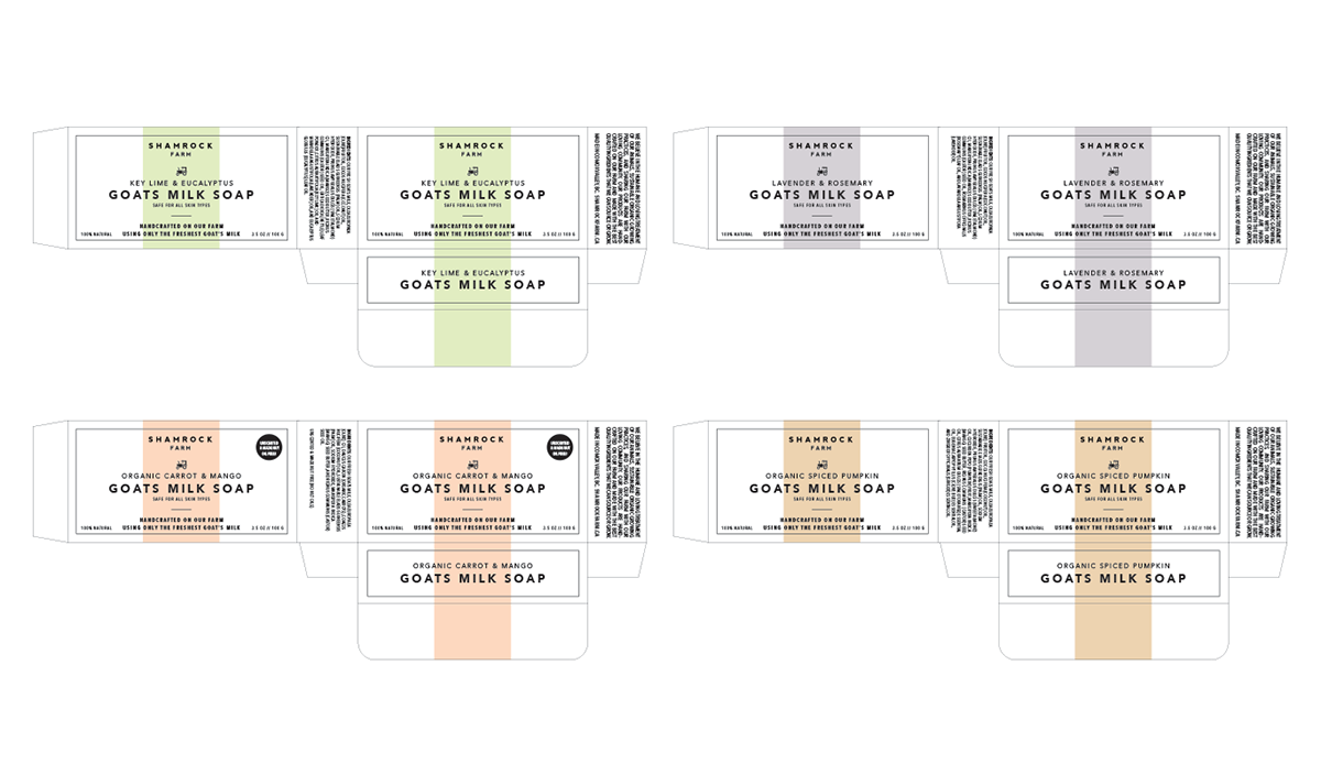有機肥皂（日用品）品牌vi設(shè)計和包裝設(shè)計欣賞，vi設(shè)計，日化vi設(shè)計，日用品vi設(shè)計，肥皂品牌包裝設(shè)計，深圳vi設(shè)計，深圳包裝設(shè)計，左右格局