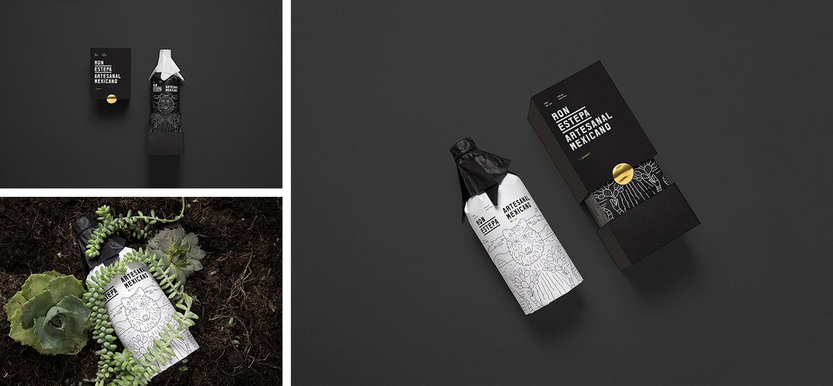 朗姆酒品牌vi設(shè)計和包裝設(shè)計欣賞，vi設(shè)計，包裝設(shè)計，酒品vi設(shè)計，酒品包裝設(shè)計，食品vi設(shè)計，深圳vi設(shè)計，深圳包裝設(shè)計，左右格局