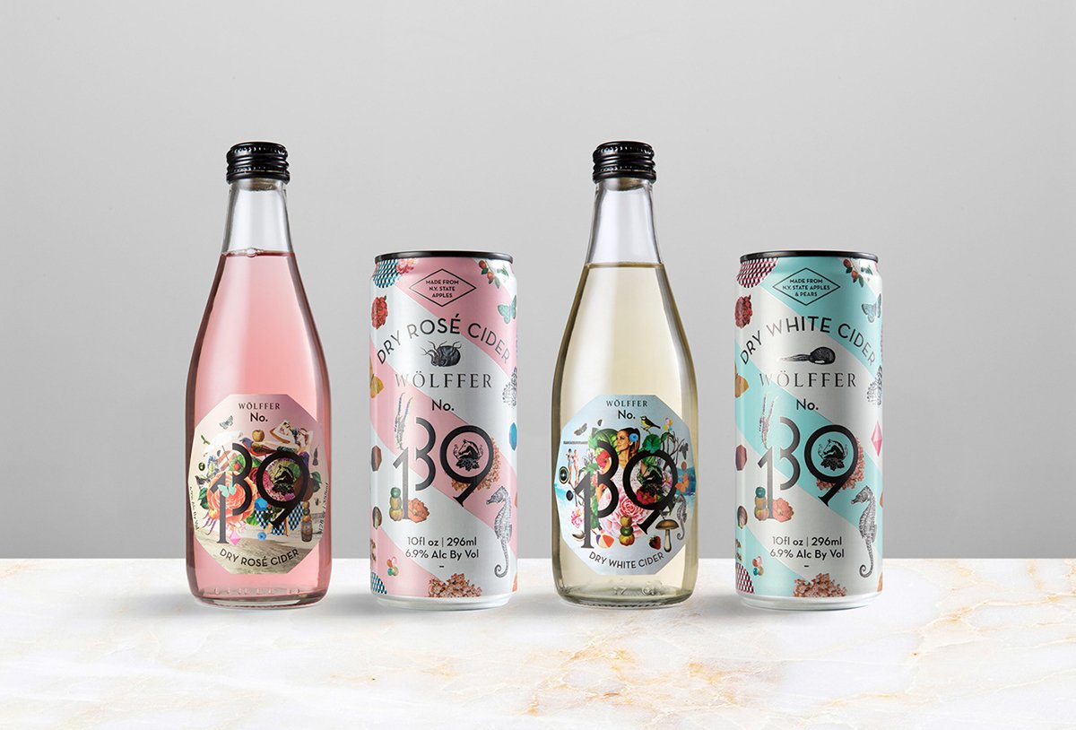 2018網(wǎng)紅飲料品牌VI設(shè)計和包裝設(shè)計案例，VI設(shè)計，品牌VI設(shè)計，飲料VI設(shè)計，飲料包裝設(shè)計，網(wǎng)紅品牌VI設(shè)計，深圳VI設(shè)計，左右格局