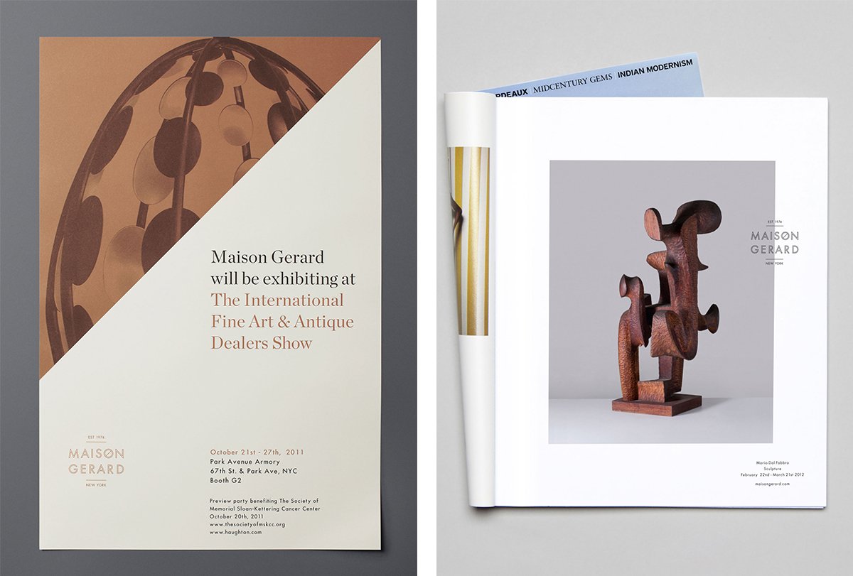 國(guó)外藝術(shù)古董品牌vi設(shè)計(jì)和產(chǎn)品手冊(cè)設(shè)計(jì)欣賞，vi設(shè)計(jì)，品牌vi設(shè)計(jì)，藝術(shù)品牌vi設(shè)計(jì)，產(chǎn)品手冊(cè)設(shè)計(jì)，深圳vi設(shè)計(jì)，左右格局