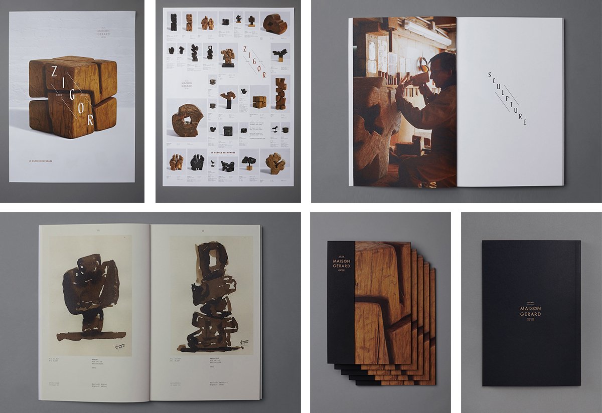 國(guó)外藝術(shù)古董品牌vi設(shè)計(jì)和產(chǎn)品手冊(cè)設(shè)計(jì)欣賞，vi設(shè)計(jì)，品牌vi設(shè)計(jì)，藝術(shù)品牌vi設(shè)計(jì)，產(chǎn)品手冊(cè)設(shè)計(jì)，深圳vi設(shè)計(jì)，左右格局