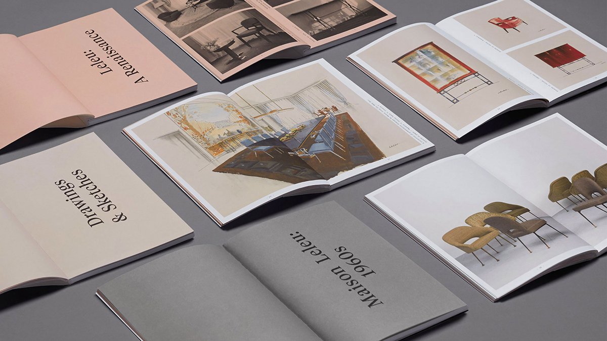 國(guó)外藝術(shù)古董品牌vi設(shè)計(jì)和產(chǎn)品手冊(cè)設(shè)計(jì)欣賞，vi設(shè)計(jì)，品牌vi設(shè)計(jì)，藝術(shù)品牌vi設(shè)計(jì)，產(chǎn)品手冊(cè)設(shè)計(jì)，深圳vi設(shè)計(jì)，左右格局