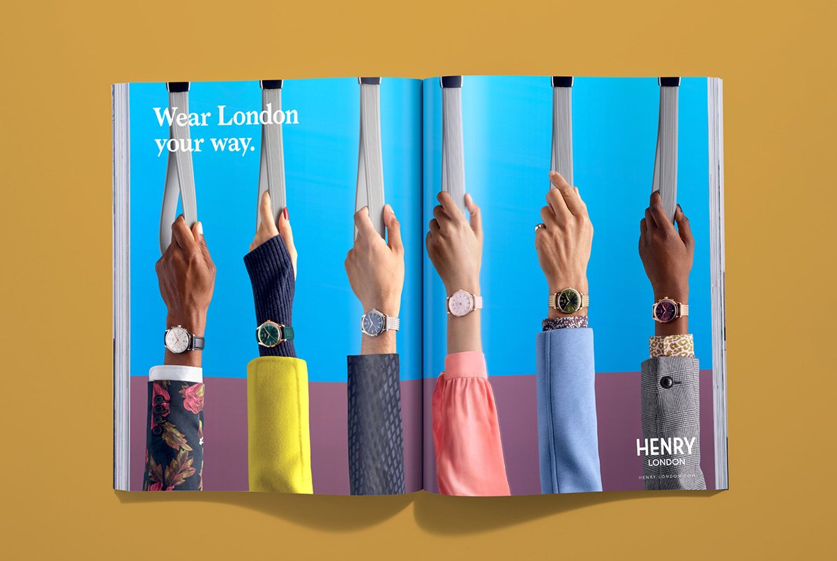 英國(guó)定制手表設(shè)計(jì)師品牌vi設(shè)計(jì)欣賞，vi設(shè)計(jì)，品牌vi設(shè)計(jì)，手表品牌vi設(shè)計(jì)，設(shè)計(jì)師品牌vi，深圳vi設(shè)計(jì)，左右格局