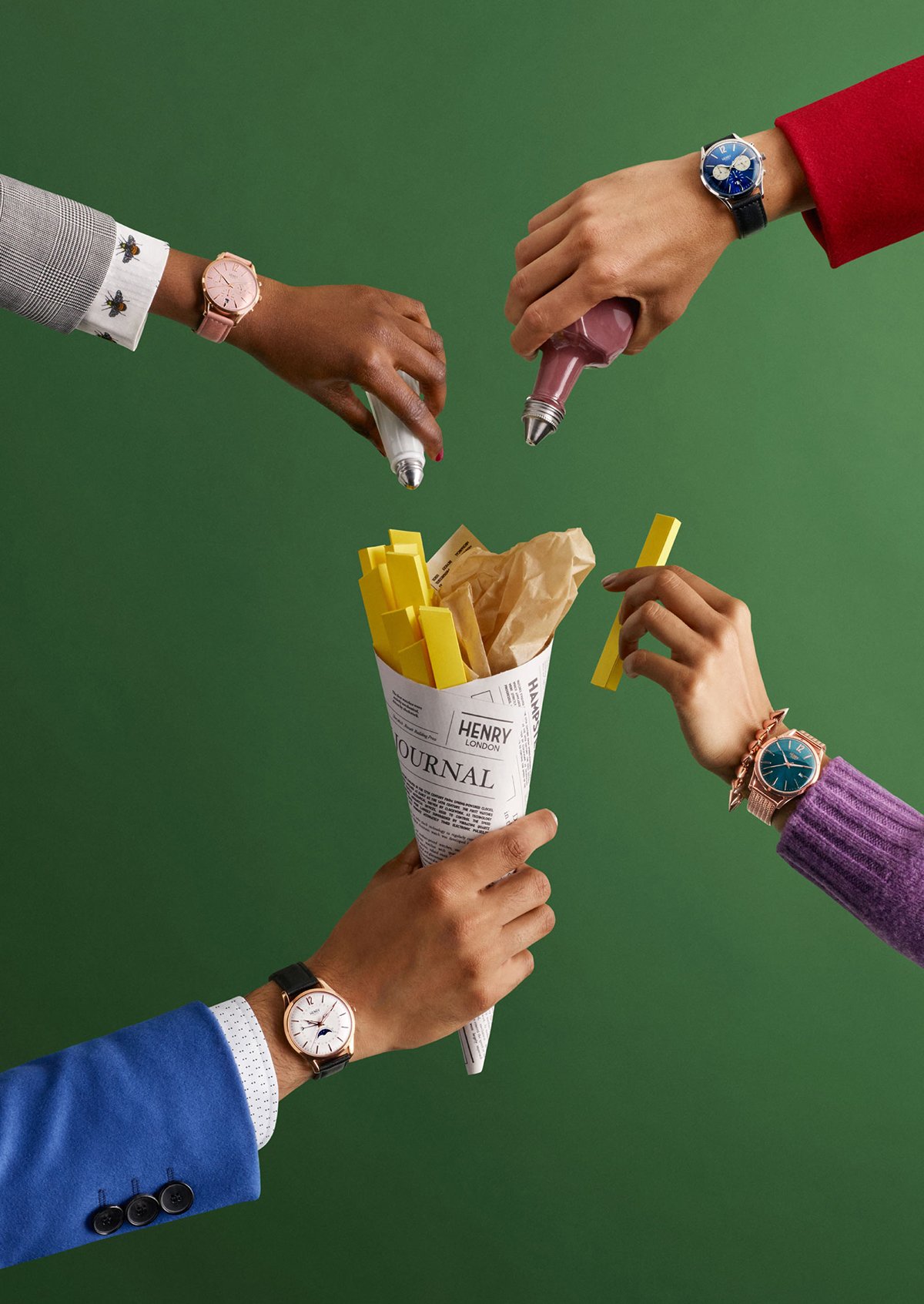 英國(guó)定制手表設(shè)計(jì)師品牌vi設(shè)計(jì)欣賞，vi設(shè)計(jì)，品牌vi設(shè)計(jì)，手表品牌vi設(shè)計(jì)，設(shè)計(jì)師品牌vi，深圳vi設(shè)計(jì)，左右格局