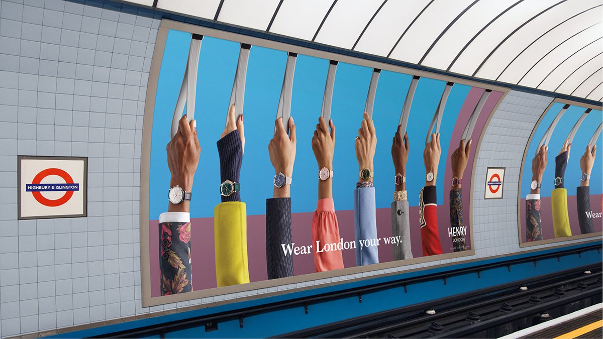 英國(guó)定制手表設(shè)計(jì)師品牌vi設(shè)計(jì)欣賞，vi設(shè)計(jì)，品牌vi設(shè)計(jì)，手表品牌vi設(shè)計(jì)，設(shè)計(jì)師品牌vi，深圳vi設(shè)計(jì)，左右格局