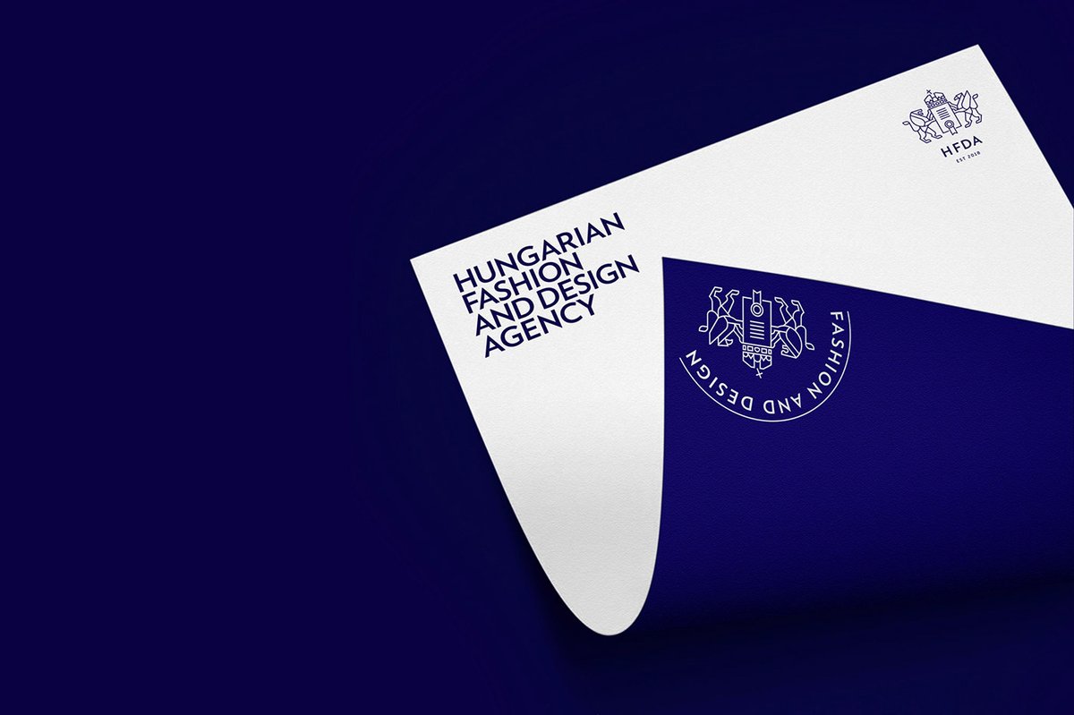 匈牙利時裝品牌vi設計——時裝周標識的視覺形象，vi設計，品牌vi設計，時裝vi設計，時裝周標識視覺形象設計，時裝品牌vi，時裝品牌視覺形象，深圳vi設計，左右格局