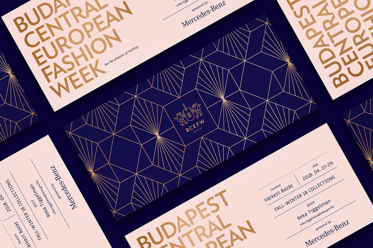 匈牙利時裝品牌vi設計——時裝周標識的視覺形象，vi設計，品牌vi設計，時裝vi設計，時裝周標識視覺形象設計，時裝品牌vi，時裝品牌視覺形象，深圳vi設計，左右格局