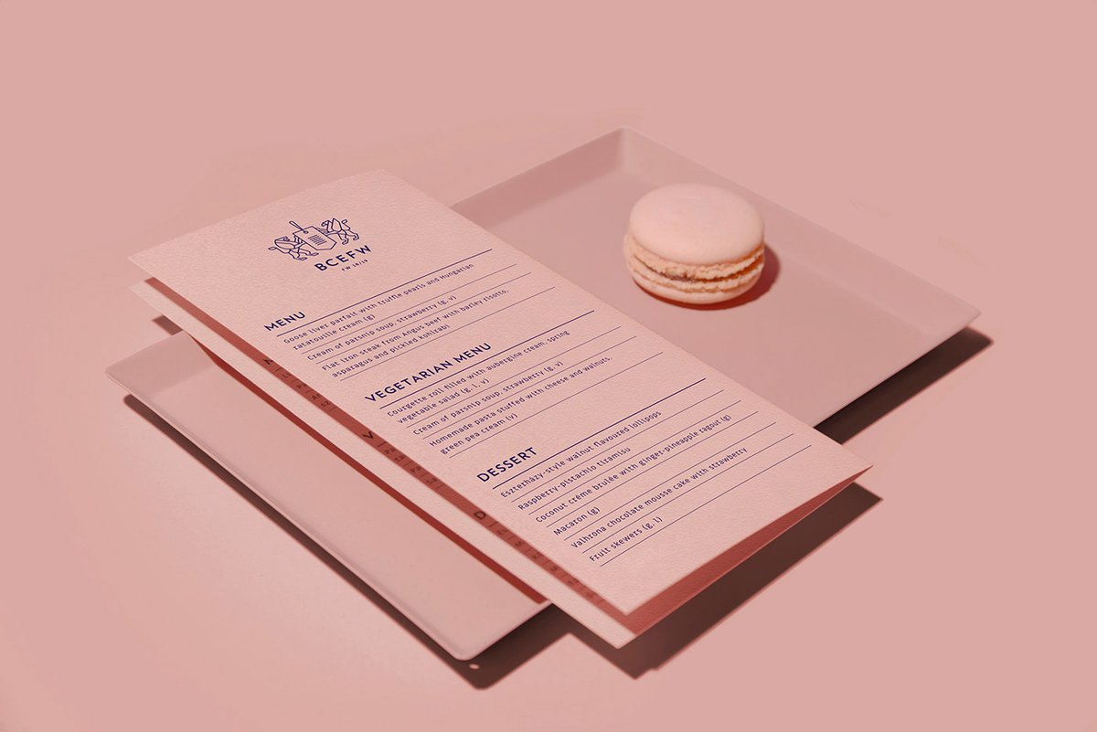 匈牙利時裝品牌vi設計——時裝周標識的視覺形象，vi設計，品牌vi設計，時裝vi設計，時裝周標識視覺形象設計，時裝品牌vi，時裝品牌視覺形象，深圳vi設計，左右格局