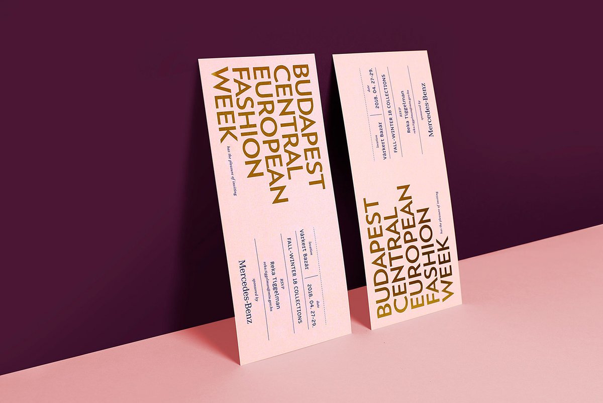 匈牙利時裝品牌vi設計——時裝周標識的視覺形象，vi設計，品牌vi設計，時裝vi設計，時裝周標識視覺形象設計，時裝品牌vi，時裝品牌視覺形象，深圳vi設計，左右格局