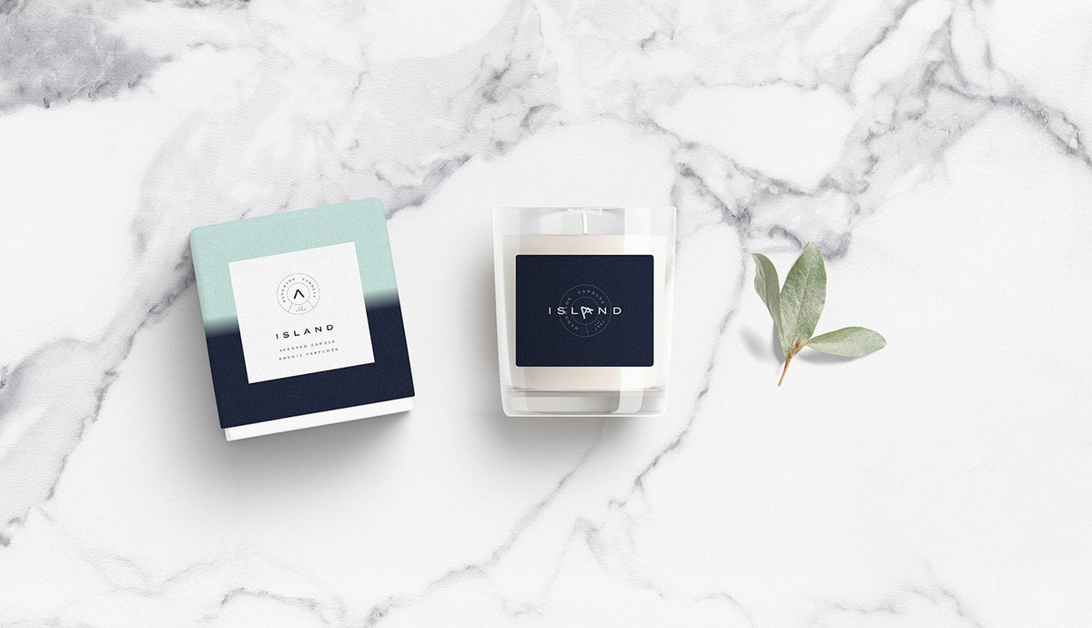 手工裝飾產(chǎn)品vi品牌——Atolye簡約包裝設計，vi設計，品牌vi設計，手工裝飾vi設計，包裝設計，手工品牌設計，品牌包裝設計，深圳vi設計，左右格局