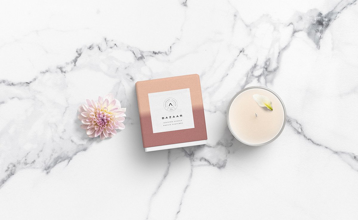 手工裝飾產(chǎn)品vi品牌——Atolye簡約包裝設計，vi設計，品牌vi設計，手工裝飾vi設計，包裝設計，手工品牌設計，品牌包裝設計，深圳vi設計，左右格局