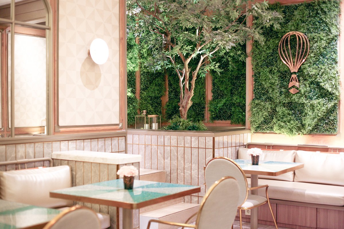 蛋糕店（食品）品牌vi設(shè)計(jì)—Balloon and Whisk 插圖賞析，vi設(shè)計(jì)，視覺(jué)形象vi設(shè)計(jì)，食品vi設(shè)計(jì)，包裝設(shè)計(jì)，蛋糕店品牌vi設(shè)計(jì)，vi品牌策劃，深圳vi設(shè)計(jì)，左右格局