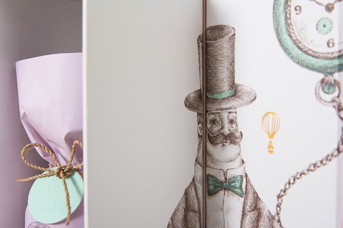 蛋糕店（食品）品牌vi設(shè)計(jì)—Balloon and Whisk 插圖賞析，vi設(shè)計(jì)，視覺(jué)形象vi設(shè)計(jì)，食品vi設(shè)計(jì)，包裝設(shè)計(jì)，蛋糕店品牌vi設(shè)計(jì)，vi品牌策劃，深圳vi設(shè)計(jì)，左右格局