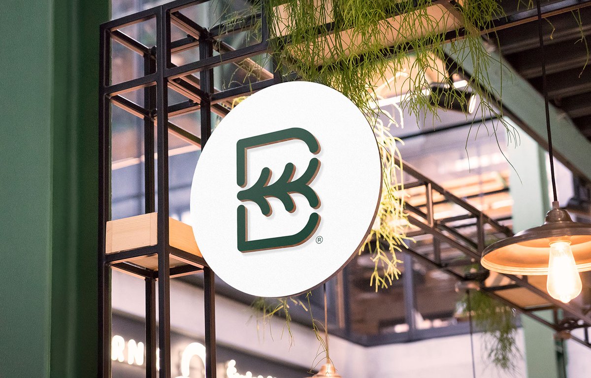 （食品）素食面包店品牌vi設(shè)計(jì)—Better Breads 圖標(biāo)案例，vi設(shè)計(jì)，視覺(jué)形象vi設(shè)計(jì)，食品vi設(shè)計(jì)，圖標(biāo)設(shè)計(jì)，素食面包店品牌vi設(shè)計(jì)，vi品牌策劃，深圳vi設(shè)計(jì)，左右格局