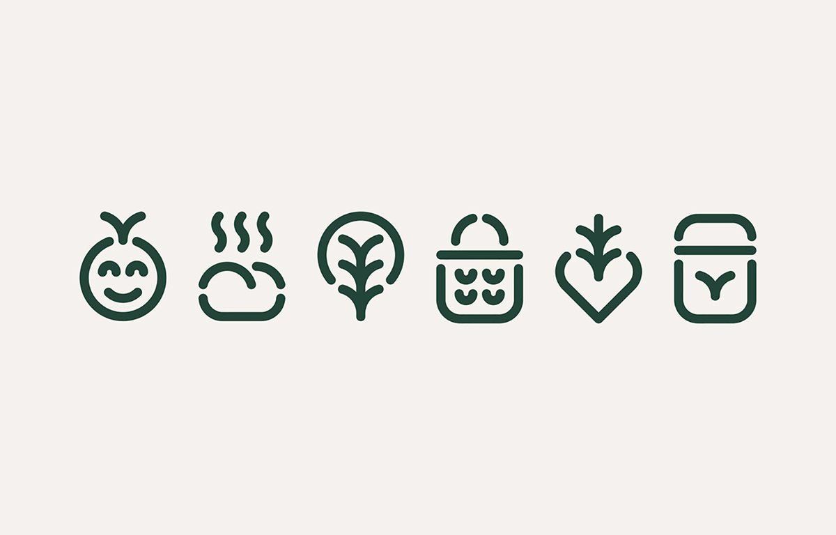 （食品）素食面包店品牌vi設(shè)計(jì)—Better Breads 圖標(biāo)案例，vi設(shè)計(jì)，視覺(jué)形象vi設(shè)計(jì)，食品vi設(shè)計(jì)，圖標(biāo)設(shè)計(jì)，素食面包店品牌vi設(shè)計(jì)，vi品牌策劃，深圳vi設(shè)計(jì)，左右格局