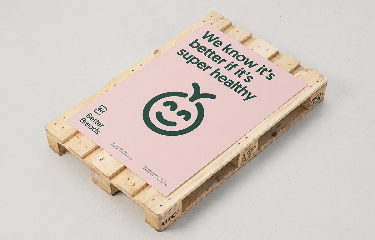 （食品）素食面包店品牌vi設(shè)計(jì)—Better Breads 圖標(biāo)案例，vi設(shè)計(jì)，視覺(jué)形象vi設(shè)計(jì)，食品vi設(shè)計(jì)，圖標(biāo)設(shè)計(jì)，素食面包店品牌vi設(shè)計(jì)，vi品牌策劃，深圳vi設(shè)計(jì)，左右格局