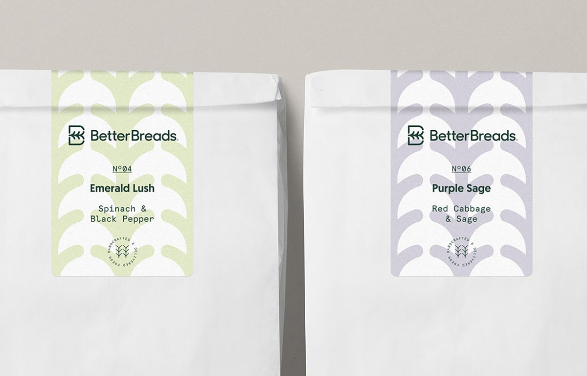 （食品）素食面包店品牌vi設(shè)計(jì)—Better Breads 圖標(biāo)案例，vi設(shè)計(jì)，視覺(jué)形象vi設(shè)計(jì)，食品vi設(shè)計(jì)，圖標(biāo)設(shè)計(jì)，素食面包店品牌vi設(shè)計(jì)，vi品牌策劃，深圳vi設(shè)計(jì)，左右格局