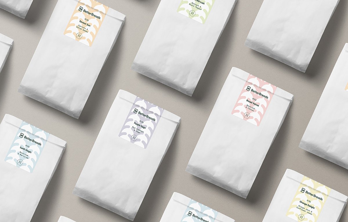 （食品）素食面包店品牌vi設(shè)計(jì)—Better Breads 圖標(biāo)案例，vi設(shè)計(jì)，視覺(jué)形象vi設(shè)計(jì)，食品vi設(shè)計(jì)，圖標(biāo)設(shè)計(jì)，素食面包店品牌vi設(shè)計(jì)，vi品牌策劃，深圳vi設(shè)計(jì)，左右格局