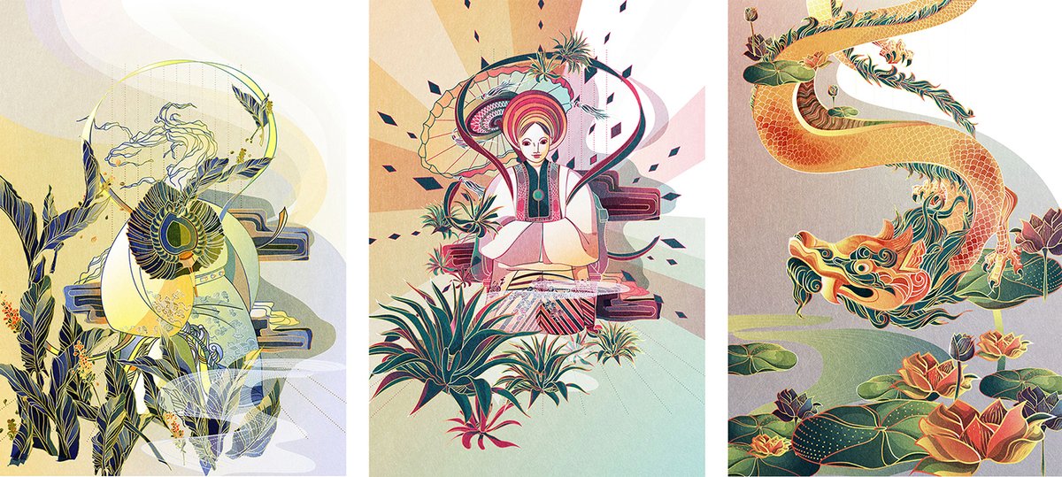 越南蜜餞食品 Nhà 品牌包裝vi設(shè)計，vi設(shè)計，視覺形象vi設(shè)計，食品vi設(shè)計，品牌包裝設(shè)計，蜜餞食品品牌vi設(shè)計，vi品牌策劃，深圳vi設(shè)計，左右格局