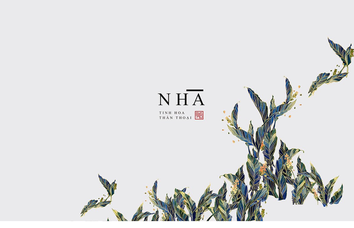 越南蜜餞食品 Nhà 品牌包裝vi設(shè)計，vi設(shè)計，視覺形象vi設(shè)計，食品vi設(shè)計，品牌包裝設(shè)計，蜜餞食品品牌vi設(shè)計，vi品牌策劃，深圳vi設(shè)計，左右格局