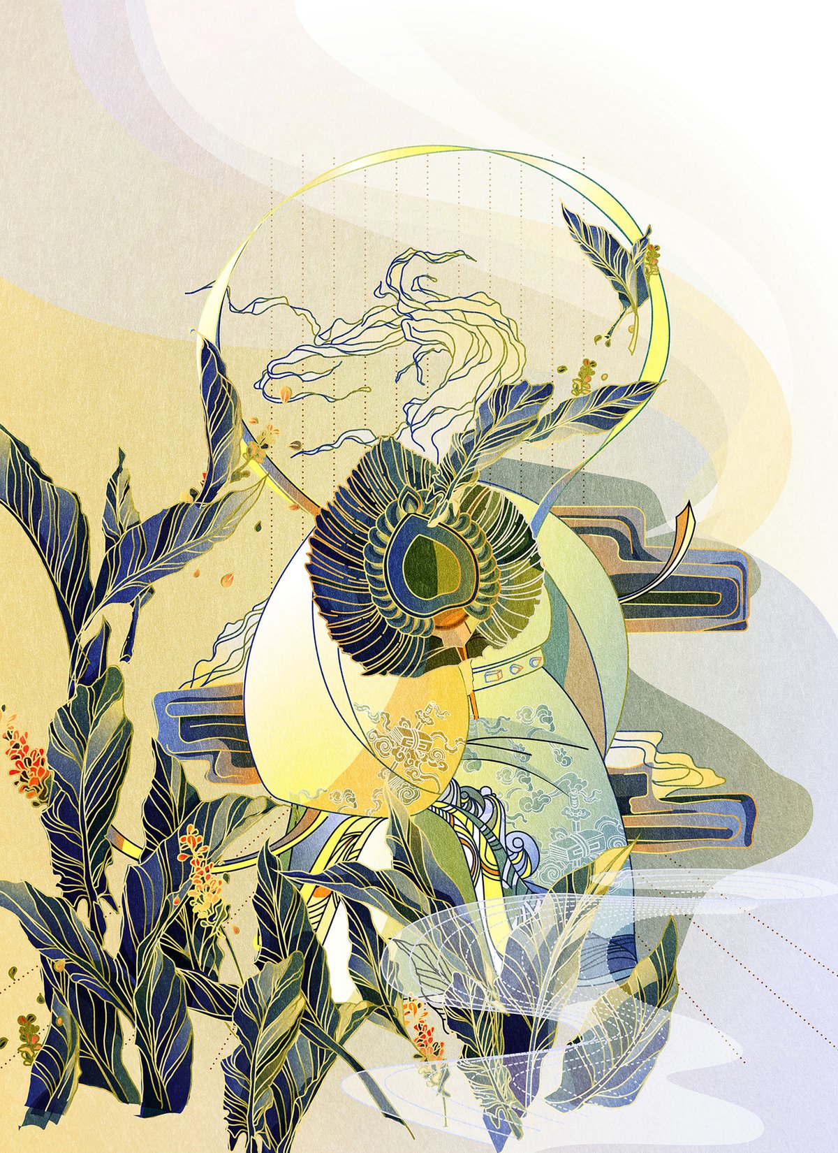 越南蜜餞食品 Nhà 品牌包裝vi設(shè)計，vi設(shè)計，視覺形象vi設(shè)計，食品vi設(shè)計，品牌包裝設(shè)計，蜜餞食品品牌vi設(shè)計，vi品牌策劃，深圳vi設(shè)計，左右格局