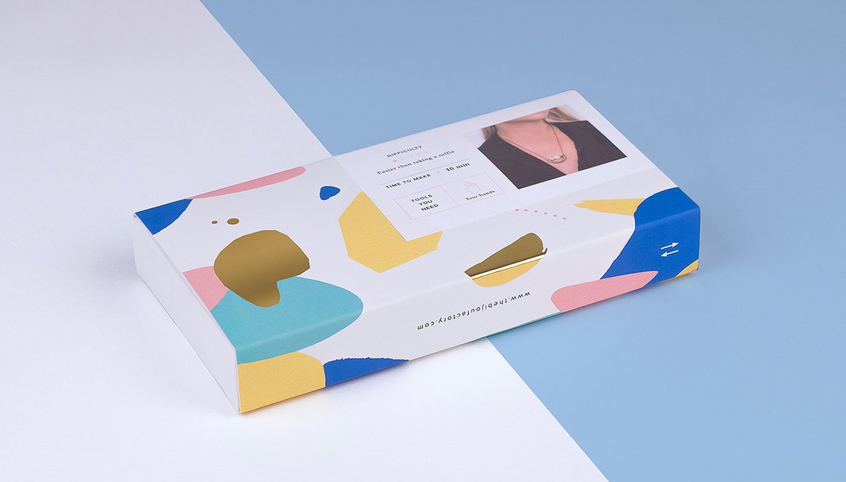 DIY自制珠寶套裝品牌包裝vi設(shè)計及品牌戰(zhàn)略，vi設(shè)計，珠寶vi設(shè)計，珠寶品牌vi設(shè)計，品牌戰(zhàn)略，品牌vi設(shè)計，vi品牌策劃，深圳vi設(shè)計，左右格局