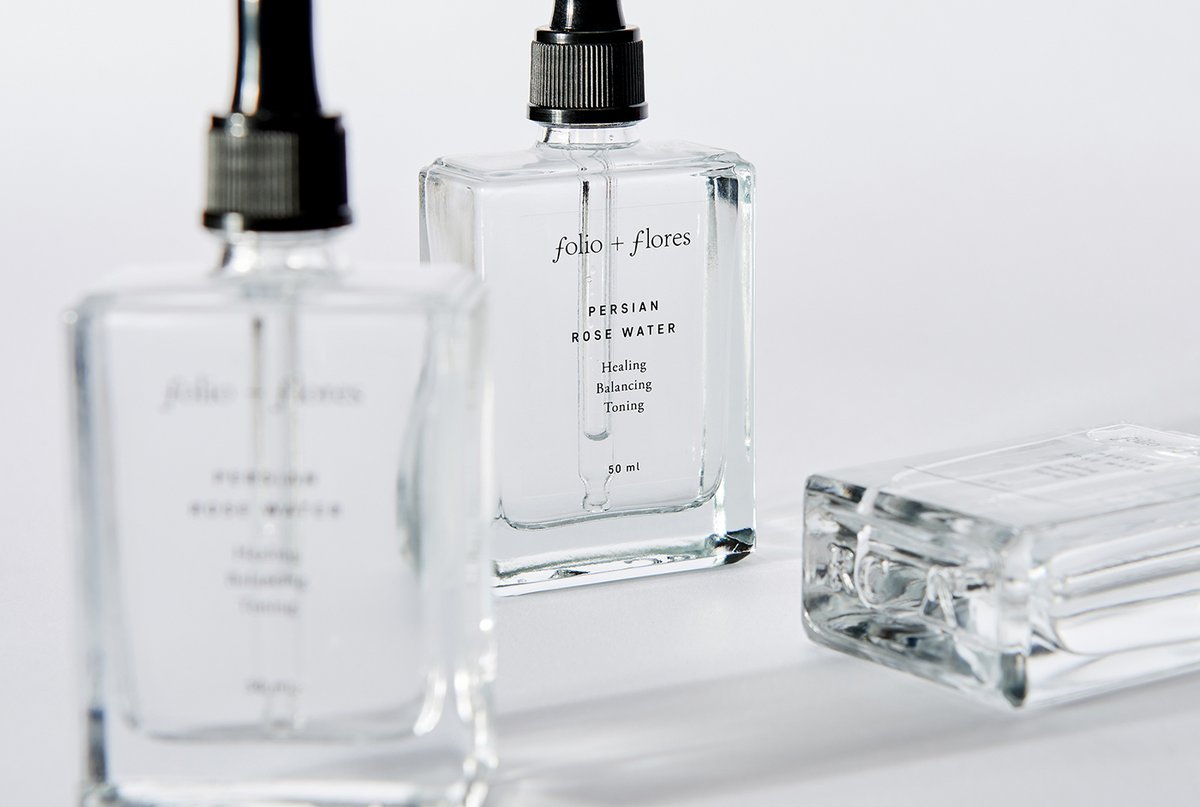 護(hù)膚品 Folio + Flores 品牌vi設(shè)計(jì)—標(biāo)識設(shè)計(jì)的戰(zhàn)略性意義，vi設(shè)計(jì)，標(biāo)識設(shè)計(jì)，化妝品品牌vi設(shè)計(jì)，企業(yè)vi設(shè)計(jì)，品牌vi設(shè)計(jì)，化妝品vi設(shè)計(jì)，vi品牌策劃，深圳vi設(shè)計(jì)，左右格局