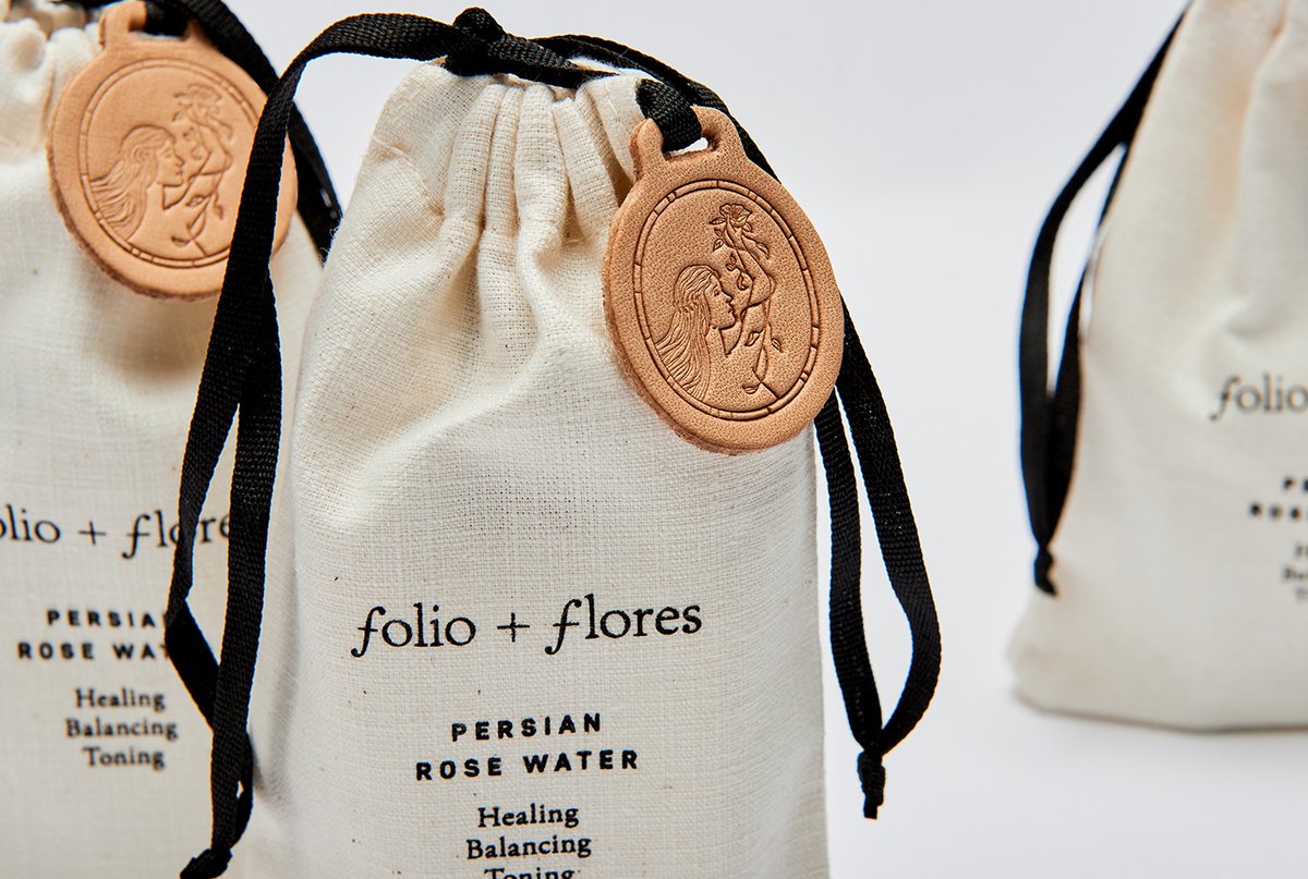 護(hù)膚品 Folio + Flores 品牌vi設(shè)計(jì)—標(biāo)識設(shè)計(jì)的戰(zhàn)略性意義，vi設(shè)計(jì)，標(biāo)識設(shè)計(jì)，化妝品品牌vi設(shè)計(jì)，企業(yè)vi設(shè)計(jì)，品牌vi設(shè)計(jì)，化妝品vi設(shè)計(jì)，vi品牌策劃，深圳vi設(shè)計(jì)，左右格局