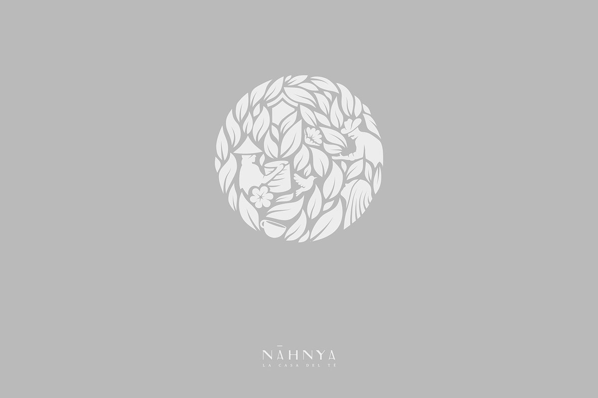 NAHNYA 企業(yè)品牌vi設(shè)計(jì)和品牌包裝形象策劃，vi設(shè)計(jì)，企業(yè)形象vi設(shè)計(jì)，餐飲企業(yè)品牌vi設(shè)計(jì)，品牌包裝，企業(yè)vi設(shè)計(jì)，vi品牌策劃，深圳vi設(shè)計(jì)，左右格局