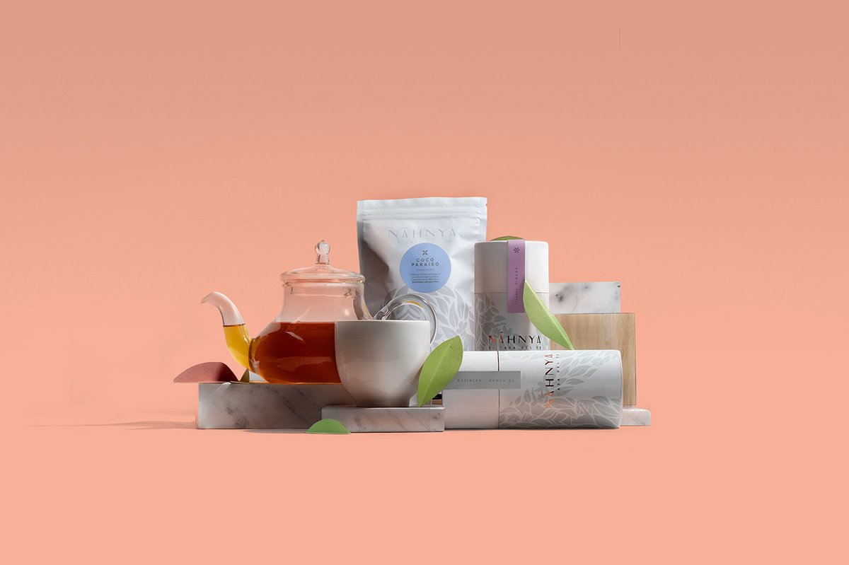 NAHNYA 企業(yè)品牌vi設(shè)計(jì)和品牌包裝形象策劃，vi設(shè)計(jì)，企業(yè)形象vi設(shè)計(jì)，餐飲企業(yè)品牌vi設(shè)計(jì)，品牌包裝，企業(yè)vi設(shè)計(jì)，vi品牌策劃，深圳vi設(shè)計(jì)，左右格局