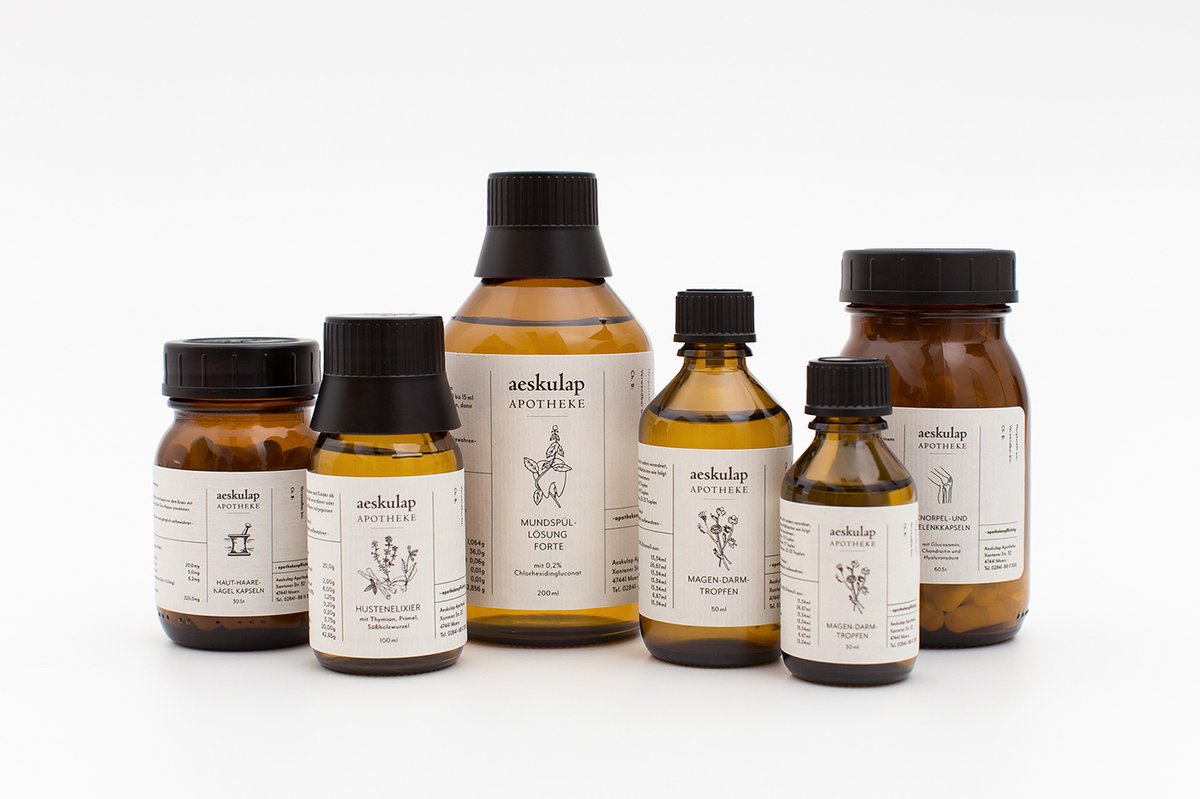 （醫(yī)療）Aeskulap 藥房企業(yè)vi設(shè)計(jì)——運(yùn)用包裝設(shè)計(jì)重塑品牌，vi設(shè)計(jì)，醫(yī)療企業(yè)vi設(shè)計(jì)，企業(yè)品牌vi設(shè)計(jì)，品牌包裝，企業(yè)vi設(shè)計(jì)，品牌策劃，深圳vi設(shè)計(jì)，左右格局