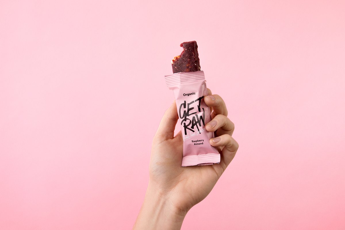 (食品）GET RAW品牌vi設(shè)計——時尚飲食的視覺識別，vi設(shè)計，食品vi設(shè)計，食品品牌vi設(shè)計，品牌形象設(shè)計，視覺識別設(shè)計，品牌vi設(shè)計，深圳品牌策劃，深圳vi設(shè)計，左右格局