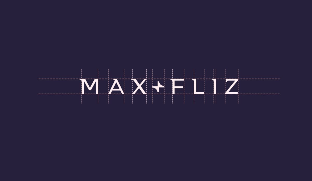 高端酒店 Max-Fliz 品牌vi設(shè)計和品牌標(biāo)志重塑概念，vi設(shè)計，視覺形象設(shè)計，品牌重塑，品牌標(biāo)志設(shè)計，酒店品牌vi設(shè)計，高端酒店vi設(shè)計，品牌策劃，深圳vi設(shè)計，左右格局
