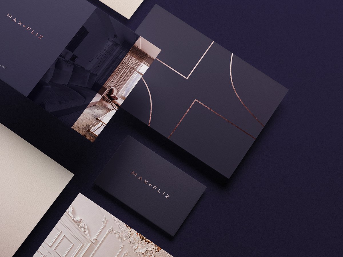 高端酒店 Max-Fliz 品牌vi設(shè)計和品牌標(biāo)志重塑概念，vi設(shè)計，視覺形象設(shè)計，品牌重塑，品牌標(biāo)志設(shè)計，酒店品牌vi設(shè)計，高端酒店vi設(shè)計，品牌策劃，深圳vi設(shè)計，左右格局